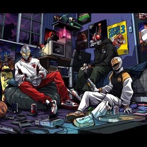 Meet your Posher, Gilbert